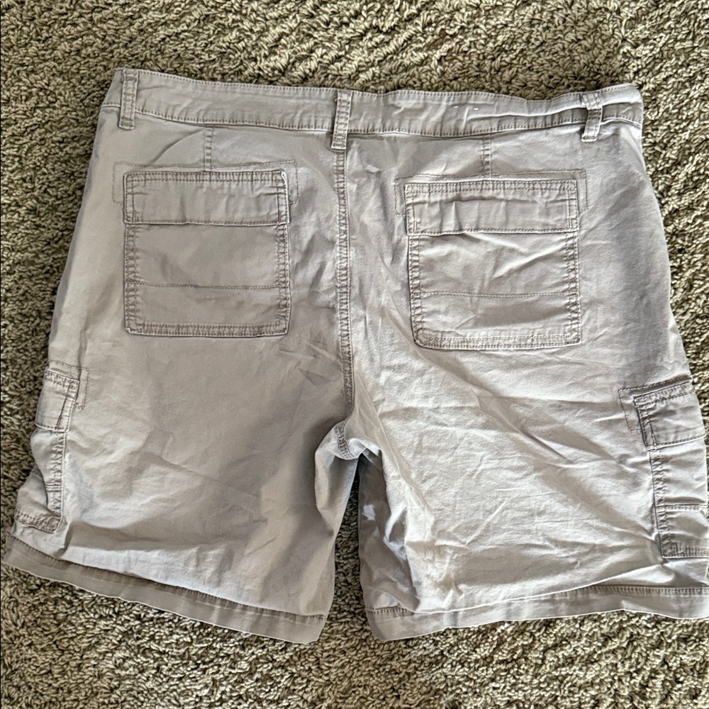 Sonoma Tan Women's Bermuda Shorts - Picture 4 of 5
